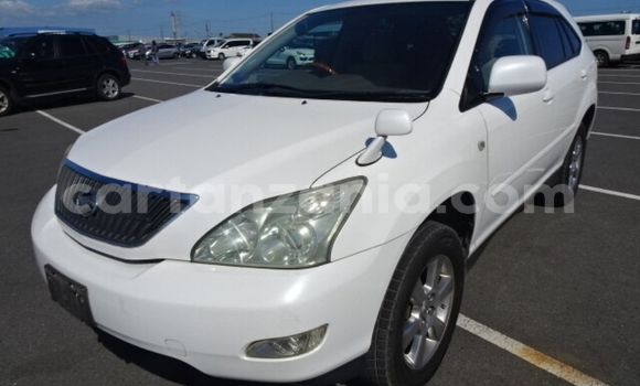 Buy Import Toyota Harrier Other Car in Dar es Salaam in Dar es Salaam Buy Import Toyota Harrier Other Car in Dar es Salaam in Dar es Salaam