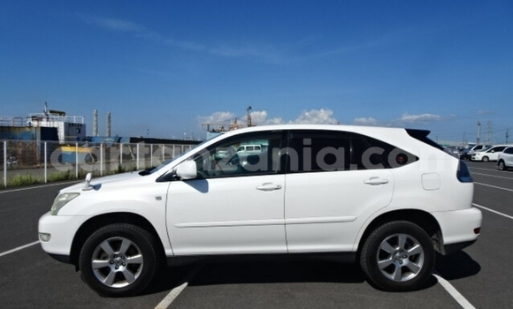 Buy Import Toyota Harrier Other Car in Dar es Salaam in Dar es Salaam Buy Import Toyota Harrier Other Car in Dar es Salaam in Dar es Salaam