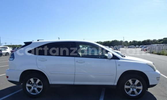 Buy Import Toyota Harrier Other Car in Dar es Salaam in Dar es Salaam Buy Import Toyota Harrier Other Car in Dar es Salaam in Dar es Salaam