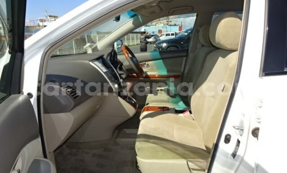 Buy Import Toyota Harrier Other Car in Dar es Salaam in Dar es Salaam Buy Import Toyota Harrier Other Car in Dar es Salaam in Dar es Salaam