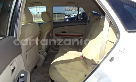 Buy Import Toyota Harrier Other Car in Dar es Salaam in Dar es Salaam Buy Import Toyota Harrier Other Car in Dar es Salaam in Dar es Salaam