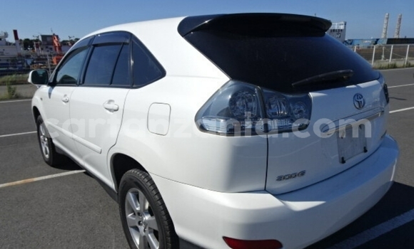 Buy Import Toyota Harrier Other Car in Dar es Salaam in Dar es Salaam Buy Import Toyota Harrier Other Car in Dar es Salaam in Dar es Salaam