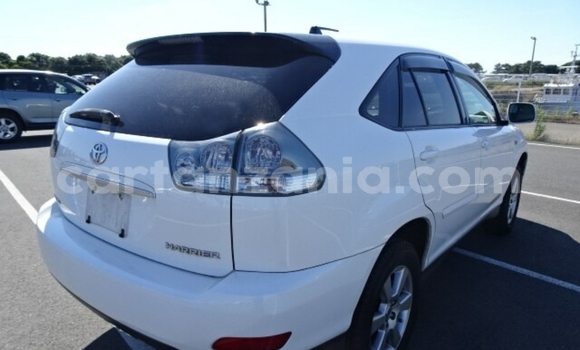 Buy Import Toyota Harrier Other Car in Dar es Salaam in Dar es Salaam Buy Import Toyota Harrier Other Car in Dar es Salaam in Dar es Salaam