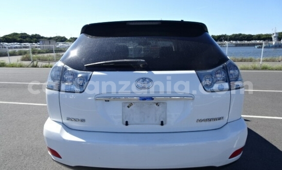 Buy Import Toyota Harrier Other Car in Dar es Salaam in Dar es Salaam Buy Import Toyota Harrier Other Car in Dar es Salaam in Dar es Salaam