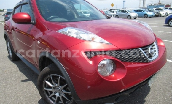 Nunua Imported Nissan Juke Nyekundu Gari ndani ya Dar es Salaam nchini Dar es Salaam Nunua Imported Nissan Juke Nyekundu Gari ndani ya Dar es Salaam nchini Dar es Salaam