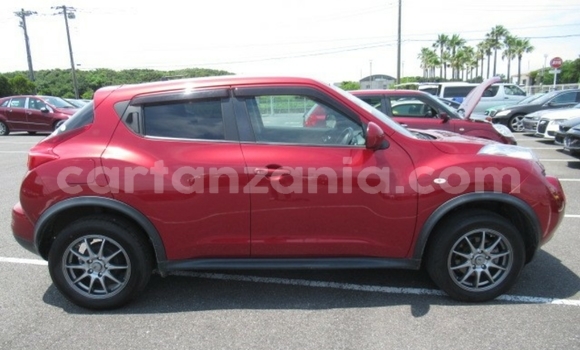 Nunua Imported Nissan Juke Nyekundu Gari ndani ya Dar es Salaam nchini Dar es Salaam Nunua Imported Nissan Juke Nyekundu Gari ndani ya Dar es Salaam nchini Dar es Salaam