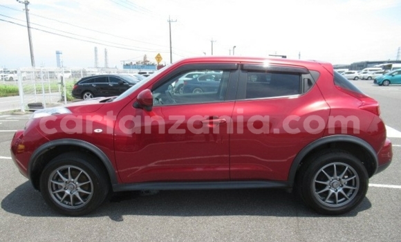 Nunua Imported Nissan Juke Nyekundu Gari ndani ya Dar es Salaam nchini Dar es Salaam Nunua Imported Nissan Juke Nyekundu Gari ndani ya Dar es Salaam nchini Dar es Salaam