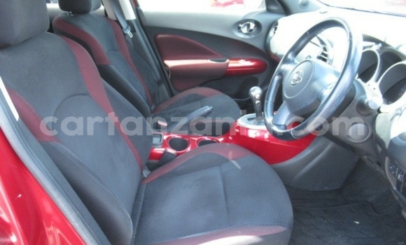 Nunua Imported Nissan Juke Nyekundu Gari ndani ya Dar es Salaam nchini Dar es Salaam Nunua Imported Nissan Juke Nyekundu Gari ndani ya Dar es Salaam nchini Dar es Salaam