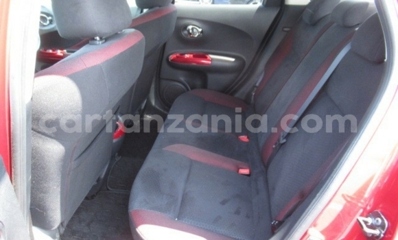 Nunua Imported Nissan Juke Nyekundu Gari ndani ya Dar es Salaam nchini Dar es Salaam Nunua Imported Nissan Juke Nyekundu Gari ndani ya Dar es Salaam nchini Dar es Salaam