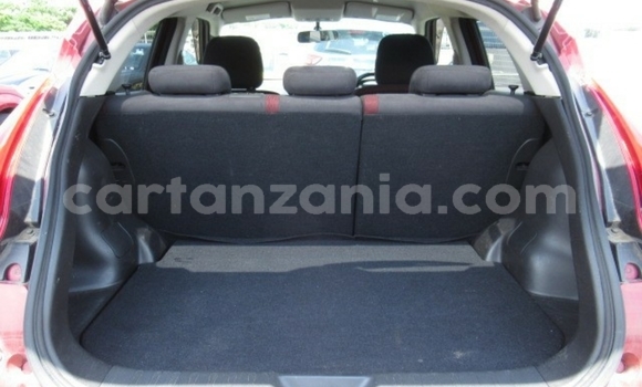 Nunua Imported Nissan Juke Nyekundu Gari ndani ya Dar es Salaam nchini Dar es Salaam Nunua Imported Nissan Juke Nyekundu Gari ndani ya Dar es Salaam nchini Dar es Salaam