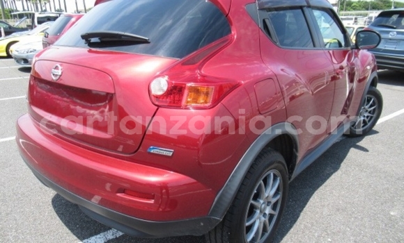 Nunua Imported Nissan Juke Nyekundu Gari ndani ya Dar es Salaam nchini Dar es Salaam Nunua Imported Nissan Juke Nyekundu Gari ndani ya Dar es Salaam nchini Dar es Salaam