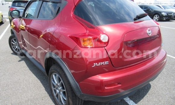 Nunua Imported Nissan Juke Nyekundu Gari ndani ya Dar es Salaam nchini Dar es Salaam Nunua Imported Nissan Juke Nyekundu Gari ndani ya Dar es Salaam nchini Dar es Salaam