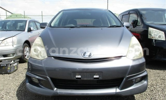 Nunua Imported Toyota Wish Nyingine Gari ndani ya Dar es Salaam nchini Dar es Salaam