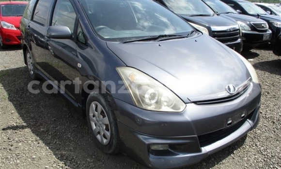 Buy Import Toyota Wish Other Car in Dar es Salaam in Dar es Salaam Buy Import Toyota Wish Other Car in Dar es Salaam in Dar es Salaam