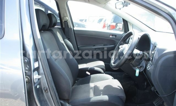 Buy Import Toyota Wish Other Car in Dar es Salaam in Dar es Salaam Buy Import Toyota Wish Other Car in Dar es Salaam in Dar es Salaam