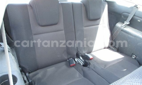 Buy Import Toyota Wish Other Car in Dar es Salaam in Dar es Salaam Buy Import Toyota Wish Other Car in Dar es Salaam in Dar es Salaam