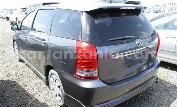Buy Import Toyota Wish Other Car in Dar es Salaam in Dar es Salaam Buy Import Toyota Wish Other Car in Dar es Salaam in Dar es Salaam