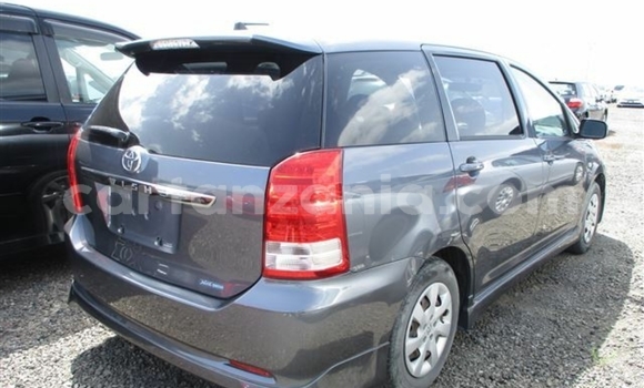 Buy Import Toyota Wish Other Car in Dar es Salaam in Dar es Salaam Buy Import Toyota Wish Other Car in Dar es Salaam in Dar es Salaam