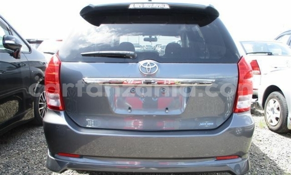 Buy Import Toyota Wish Other Car in Dar es Salaam in Dar es Salaam Buy Import Toyota Wish Other Car in Dar es Salaam in Dar es Salaam