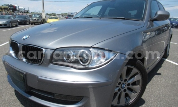 Buy Import BMW 1-Series Other Car in Dar es Salaam in Dar es Salaam