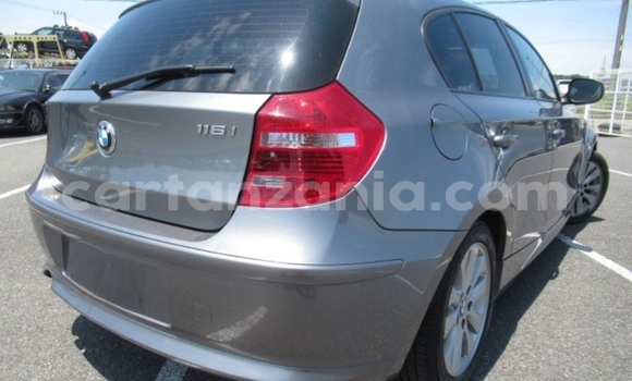 Nunua Imported BMW 1-Series Nyingine Gari ndani ya Dar es Salaam nchini Dar es Salaam Nunua Imported BMW 1-Series Nyingine Gari ndani ya Dar es Salaam nchini Dar es Salaam