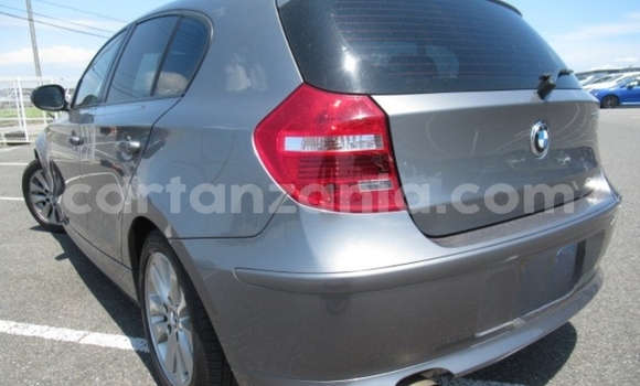 Nunua Imported BMW 1-Series Nyingine Gari ndani ya Dar es Salaam nchini Dar es Salaam Nunua Imported BMW 1-Series Nyingine Gari ndani ya Dar es Salaam nchini Dar es Salaam
