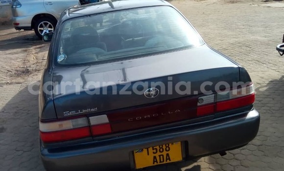 Nunua Ilio tumika Toyota Corolla Nyingine Gari ndani ya Dar es Salaam nchini Dar es Salaam Nunua Ilio tumika Toyota Corolla Nyingine Gari ndani ya Dar es Salaam nchini Dar es Salaam