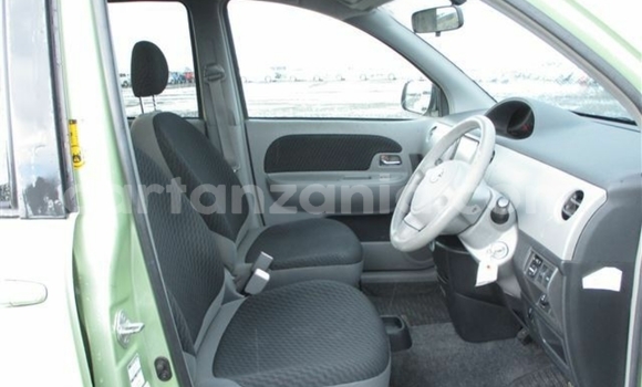 Buy Import Toyota Sienta Green Car in Dar es Salaam in Dar es Salaam Buy Import Toyota Sienta Green Car in Dar es Salaam in Dar es Salaam