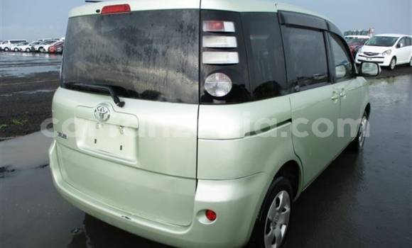 Buy Import Toyota Sienta Green Car in Dar es Salaam in Dar es Salaam Buy Import Toyota Sienta Green Car in Dar es Salaam in Dar es Salaam