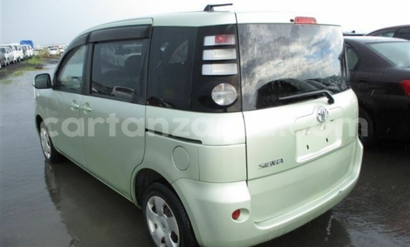 Buy Import Toyota Sienta Green Car in Dar es Salaam in Dar es Salaam Buy Import Toyota Sienta Green Car in Dar es Salaam in Dar es Salaam