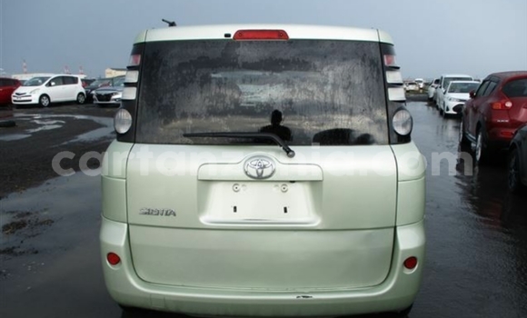 Buy Import Toyota Sienta Green Car in Dar es Salaam in Dar es Salaam Buy Import Toyota Sienta Green Car in Dar es Salaam in Dar es Salaam