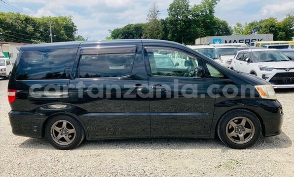 Nunua Imported Toyota Alphard Nyeusi Gari ndani ya Dar es Salaam nchini Dar es Salaam Nunua Imported Toyota Alphard Nyeusi Gari ndani ya Dar es Salaam nchini Dar es Salaam