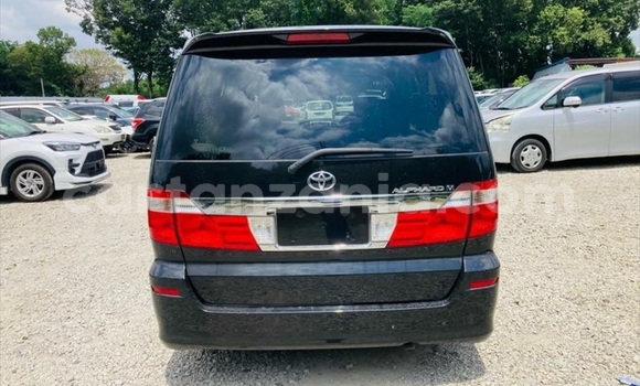 Nunua Imported Toyota Alphard Nyeusi Gari ndani ya Dar es Salaam nchini Dar es Salaam Nunua Imported Toyota Alphard Nyeusi Gari ndani ya Dar es Salaam nchini Dar es Salaam