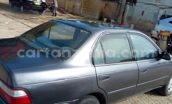 Nunua Ilio tumika Toyota Corolla Nyingine Gari ndani ya Dar es Salaam nchini Dar es Salaam Nunua Ilio tumika Toyota Corolla Nyingine Gari ndani ya Dar es Salaam nchini Dar es Salaam