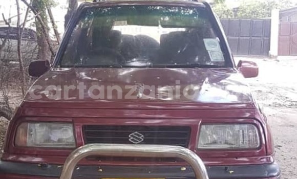 Nunua Ilio tumika Suzuki Escudo Nyekundu Gari ndani ya Dar es Salaam nchini Dar es Salaam Nunua Ilio tumika Suzuki Escudo Nyekundu Gari ndani ya Dar es Salaam nchini Dar es Salaam