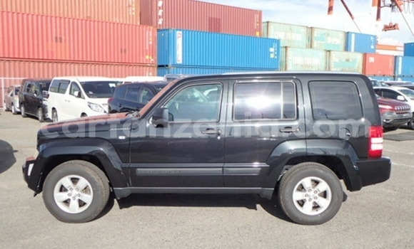 Buy Import Jeep Cherokee Black Car in Dar es Salaam in Dar es Salaam Buy Import Jeep Cherokee Black Car in Dar es Salaam in Dar es Salaam