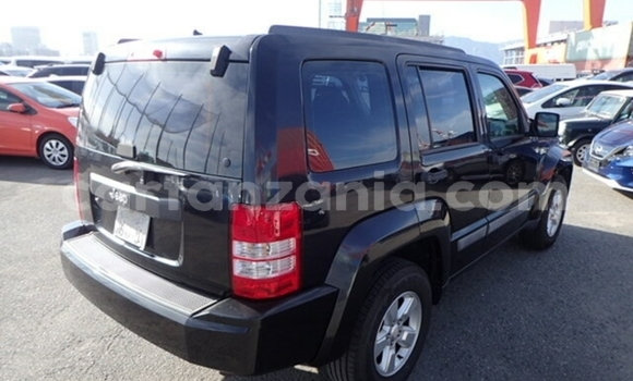 Buy Import Jeep Cherokee Black Car in Dar es Salaam in Dar es Salaam Buy Import Jeep Cherokee Black Car in Dar es Salaam in Dar es Salaam