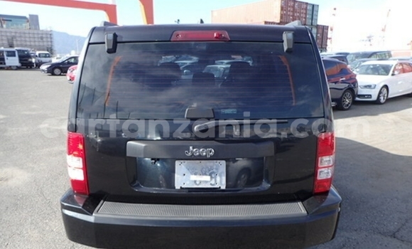 Buy Import Jeep Cherokee Black Car in Dar es Salaam in Dar es Salaam Buy Import Jeep Cherokee Black Car in Dar es Salaam in Dar es Salaam