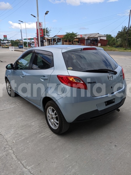 Big with watermark mazda demio dar es salaam dar es salaam 19072