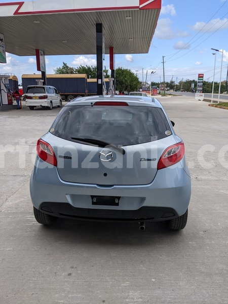 Big with watermark mazda demio dar es salaam dar es salaam 19072