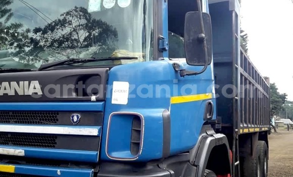 Nunua Ilio tumika Scania 113โ320 Bluu Lori ndani ya Arusha nchini Arusha Nunua Ilio tumika Scania 113โ320 Bluu Lori ndani ya Arusha nchini Arusha