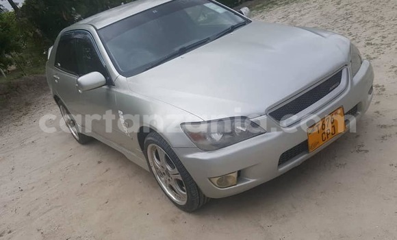 Nunua Ilio tumika Toyota Altezza Fedha Gari ndani ya Dar es Salaam nchini Dar es Salaam Nunua Ilio tumika Toyota Altezza Fedha Gari ndani ya Dar es Salaam nchini Dar es Salaam