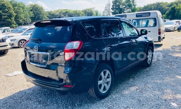 Buy Import Toyota Vanguard Black Car in Dar es Salaam in Dar es Salaam Buy Import Toyota Vanguard Black Car in Dar es Salaam in Dar es Salaam
