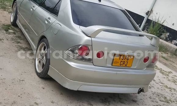 Nunua Ilio tumika Toyota Altezza Fedha Gari ndani ya Dar es Salaam nchini Dar es Salaam Nunua Ilio tumika Toyota Altezza Fedha Gari ndani ya Dar es Salaam nchini Dar es Salaam