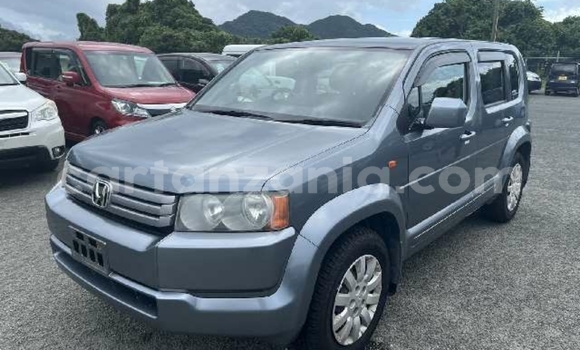 Buy Import Honda Crossroad Other Car in Dar es Salaam in Dar es Salaam Buy Import Honda Crossroad Other Car in Dar es Salaam in Dar es Salaam