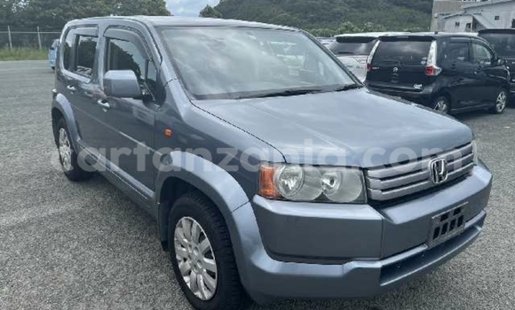 Buy Import Honda Crossroad Other Car in Dar es Salaam in Dar es Salaam Buy Import Honda Crossroad Other Car in Dar es Salaam in Dar es Salaam