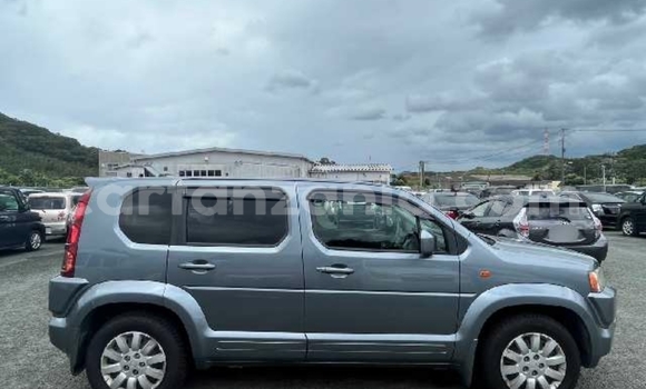 Buy Import Honda Crossroad Other Car in Dar es Salaam in Dar es Salaam Buy Import Honda Crossroad Other Car in Dar es Salaam in Dar es Salaam