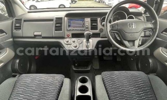 Buy Import Honda Crossroad Other Car in Dar es Salaam in Dar es Salaam Buy Import Honda Crossroad Other Car in Dar es Salaam in Dar es Salaam