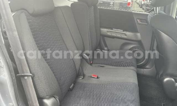 Buy Import Honda Crossroad Other Car in Dar es Salaam in Dar es Salaam Buy Import Honda Crossroad Other Car in Dar es Salaam in Dar es Salaam