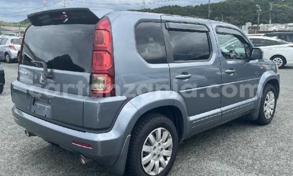 Buy Import Honda Crossroad Other Car in Dar es Salaam in Dar es Salaam Buy Import Honda Crossroad Other Car in Dar es Salaam in Dar es Salaam